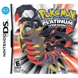 Sell your Nintendo DS Pokemon Platinum