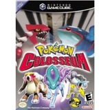 Sell your Gamecube Pokemon: Colosseum