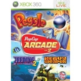 Sell your Xbox 360 PopCap Arcade Vol. 2