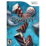 Sell your Wii Professor Heinz Wolff's Gravity