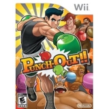 Sell your Wii Punch-Out!!