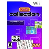Sell your Wii Puzzler Collection