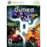Sell your Xbox 360 Qubed