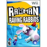 Sell your Wii Rayman Raving Rabbids