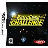 Sell your Nintendo DS Retro Game Challenge