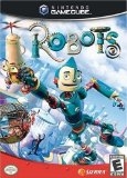 Sell your Gamecube Robots