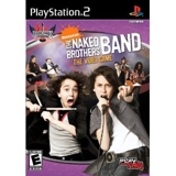 Sell your Playstation 2 Rock University Presents: The Naked Brothers Band