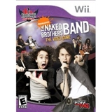 Sell your Wii Rock University Presents: The Naked Brothers Band