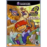 Sell your Gamecube Rocket Power: Beach Bandits