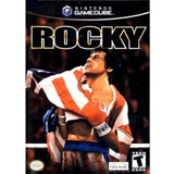 Sell your Gamecube Rocky