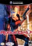 Sell your Gamecube Rogue Ops