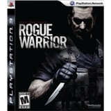 Sell your Playstation 3 Rogue Warrior