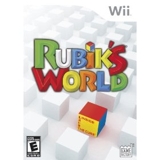 Sell your Wii Rubik's World