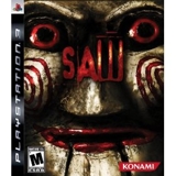 Sell your Playstation 3 Saw