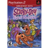 Sell your Playstation 2 Scooby-Doo!: Night of 100 Frights