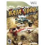 Sell your Wii SCORE International Baja 1000