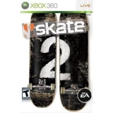 Sell your Xbox 360 Skate 2