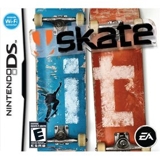 Sell your Nintendo DS Skate It