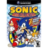 Sell your Gamecube Sonic Mega Collection