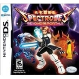 Sell your Nintendo DS Spectrobes: Beyond The Portals