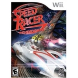 Sell your Wii Speed Racer
