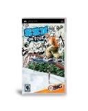Sell your PSP SSX on Tour