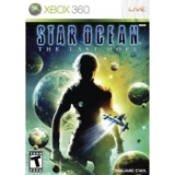 Sell your Xbox 360 Star Ocean: The Last Hope