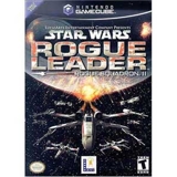 Sell your Gamecube Star Wars: Rogue Squadron II - Rogue Leader