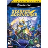Sell your Gamecube Starfox Adventures