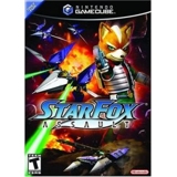 Sell your Gamecube StarFox: Assault