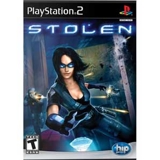 Sell your Playstation 2 Stolen