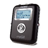 Sell your Coby MP-C741 256MB MP3 Player