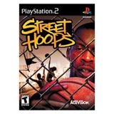 Sell your Playstation 2 Street Hoops