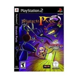 Sell your Playstation 2 Stretch Panic