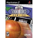 Sell your Playstation 2 Strike Force Bowling