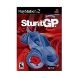 Sell your Playstation 2 Stunt GP