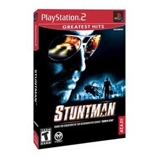 Sell your Playstation 2 Stuntman
