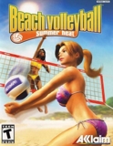 Sell your Xbox Summer Heat Beach Volleyball