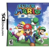 Sell your Nintendo DS Super Mario 64 DS