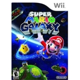 Sell your Wii Super Mario Galaxy