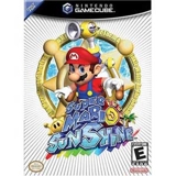 Sell your Gamecube Super Mario Sunshine