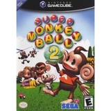 Sell your Gamecube Super Monkey Ball 2