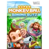 Sell your Wii Super Monkey Ball: Banana Blitz