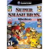 Sell your Gamecube Super Smash Brothers Melee