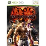 Sell your Xbox 360 Tekken 6