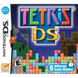 Sell your Nintendo DS Tetris DS