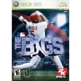 Sell your Xbox 360 The Bigs