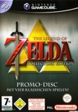 Sell your Gamecube The Legend of Zelda - Collector's Edition