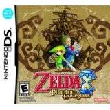Sell your Nintendo DS The Legend of Zelda: Phantom Hourglass