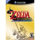 Sell your Gamecube The Legend of Zelda: The Wind Waker